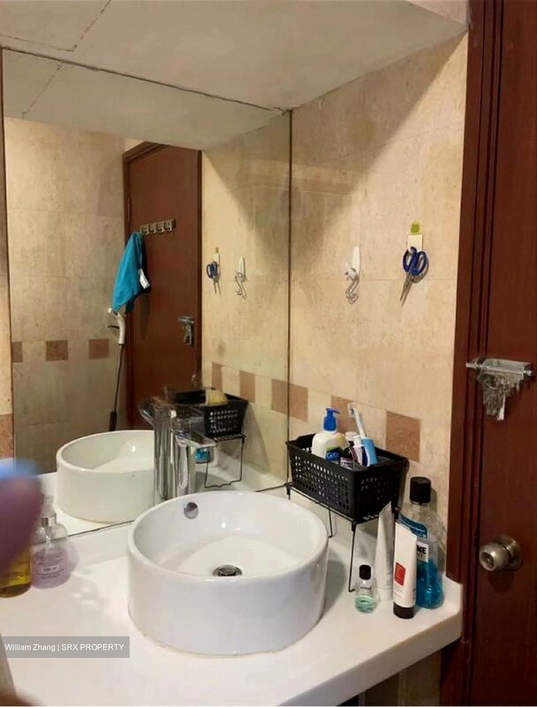 Evergreen Park (D19), Apartment #460550611